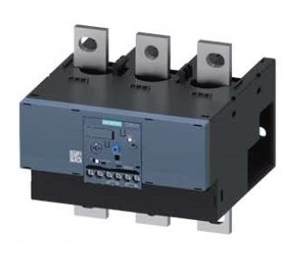 Relé de Sobrecarga Electrónico Siemens 3RB2066-1MC2 (SIRIUS 3RB2 – 160–630 A)