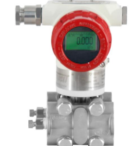 FDP3000-B  – Transmisor de presión inteligente de tipo modular